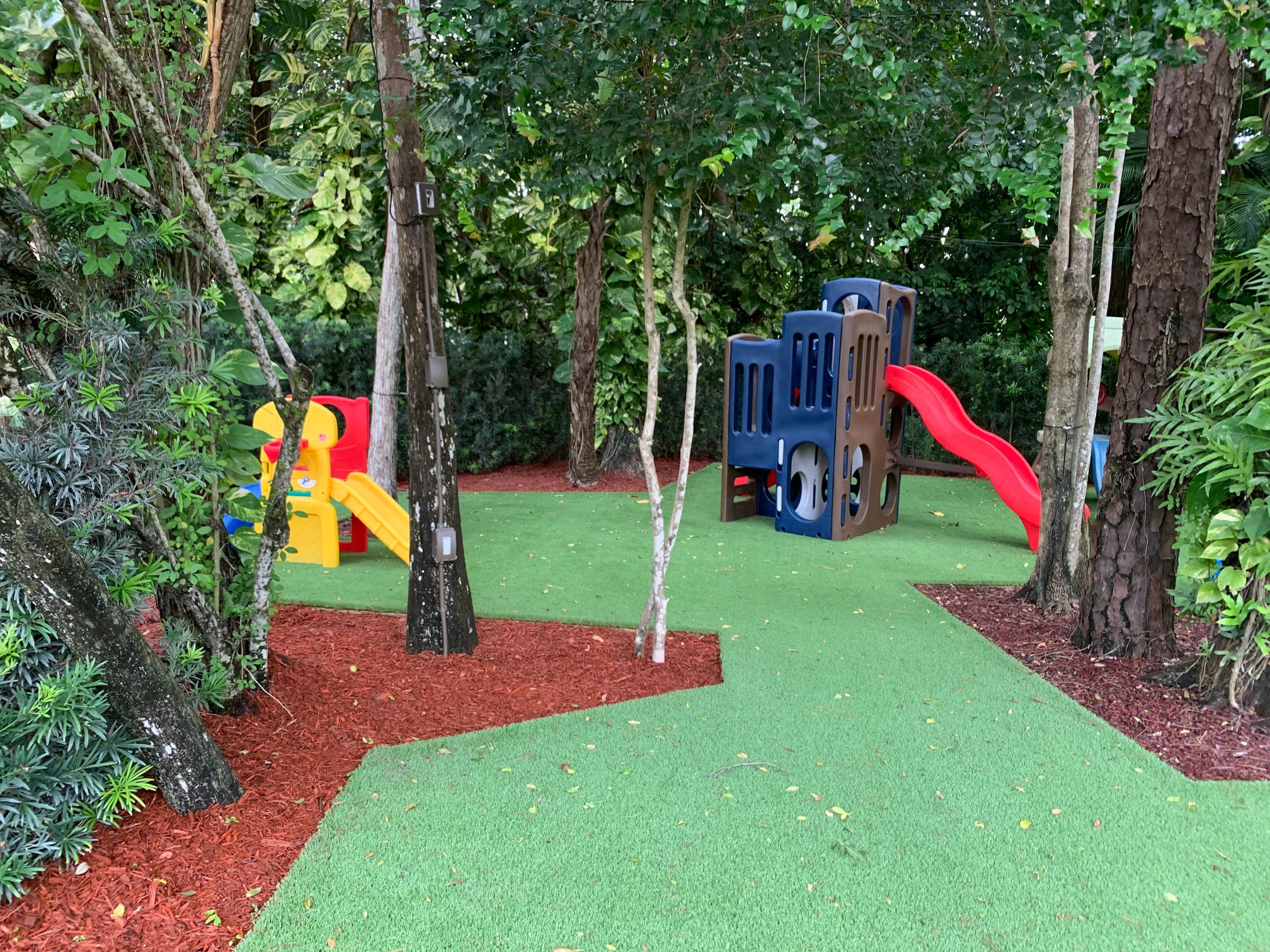 Artificial Turf R&A Property Maintenance