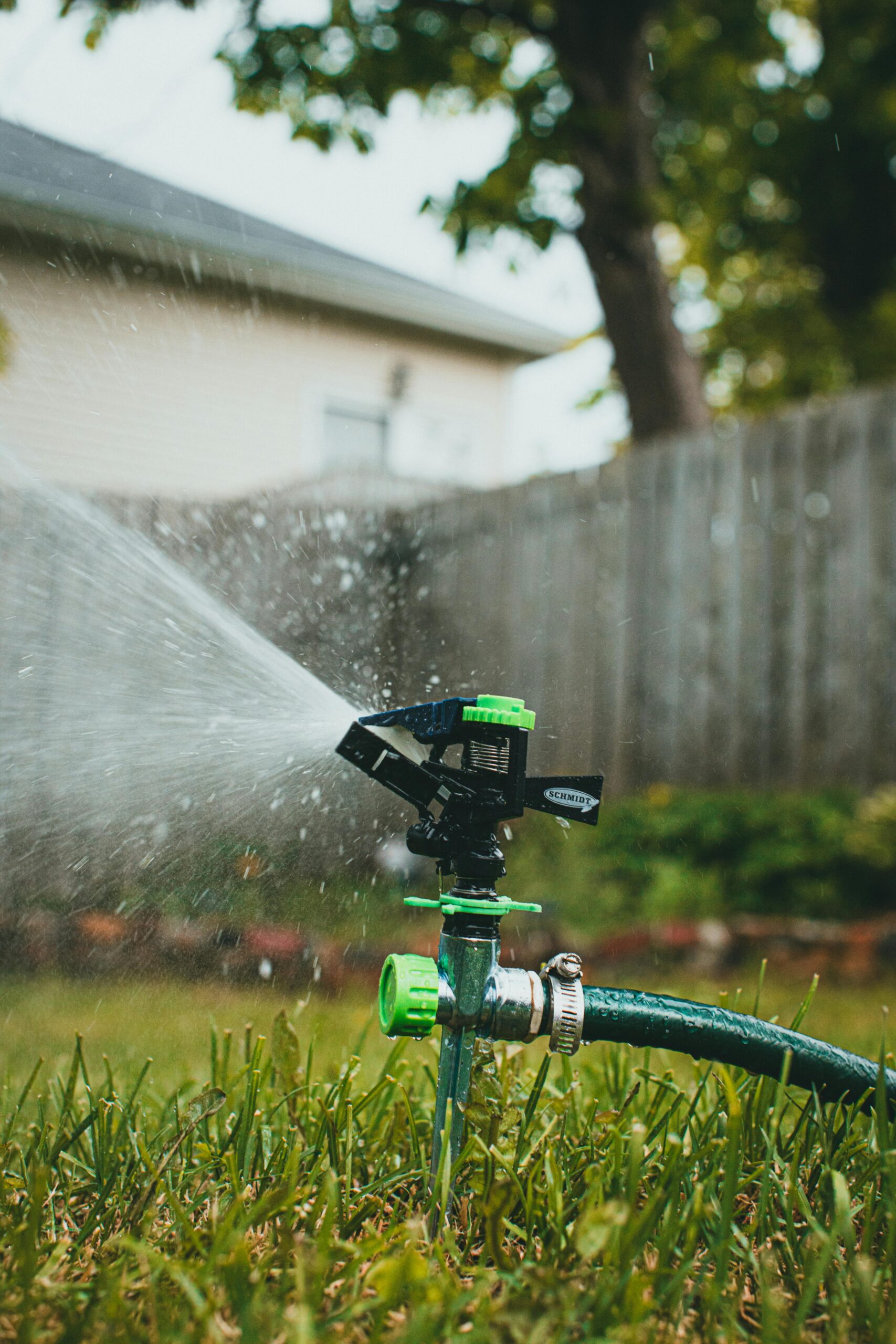 sprinkler-service
