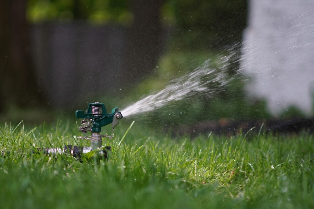 sprinkler-irrigation-system